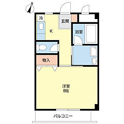 モアチェリー住居部分 0301