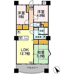 グリーンパークおゆみ野 202
