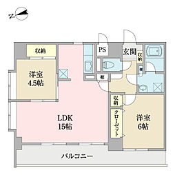 モデルノ（住居部分） 0605
