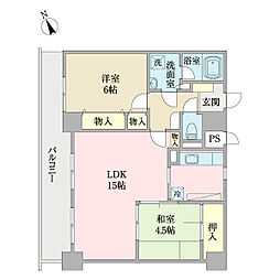 モデルノ（住居部分） 0603
