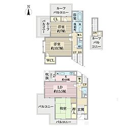 ちはら台ファミールハイツ3号棟