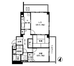 芦屋ガーデン 201