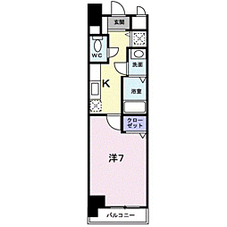 ラ　ヴィータ 303