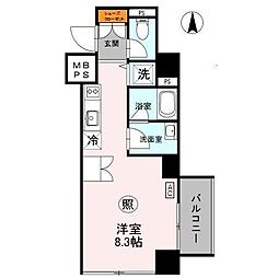 Vista Grande 東灘 805