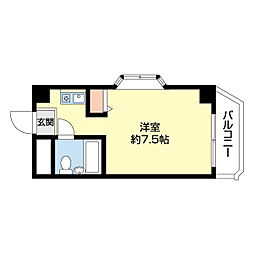 金剛エマリーコート 301