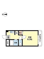 金剛エマリーコート 303