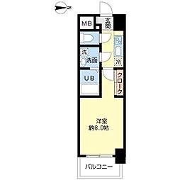 モントレーメゾン伍番館 0202