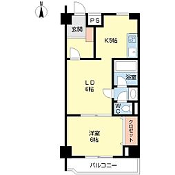 グランロード塚口 0401