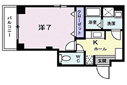 プリ−トバレンシアＢ 201