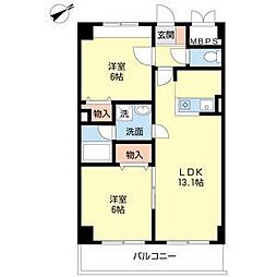 千船ローズマンション
