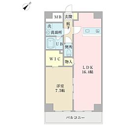 フローラルコート 0302