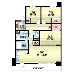 ライオンズスクエア塚口アバンティア