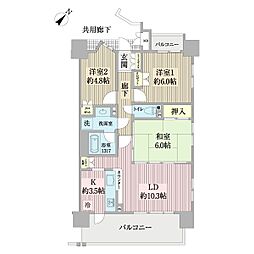 セントラルパレス千船アルテア