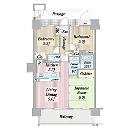 セントラルパレス千船アルテア