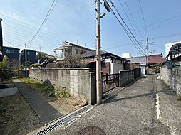 尼崎市大島三丁目土地