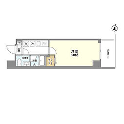 アルファコート蕨3 615