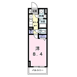 スアヴィス鳩ヶ谷 705