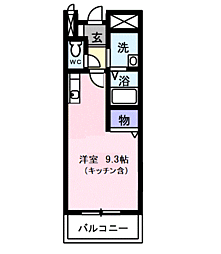 オーシャンサニー 304
