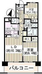 ミサワホームズ浦和 802