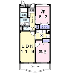トゥジュール・ヴェール 305
