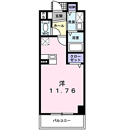 アバンツァート 207