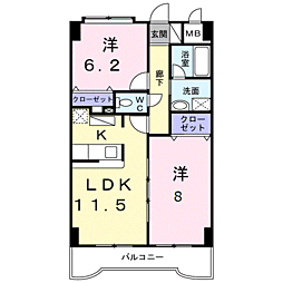 ベルグランツ 402