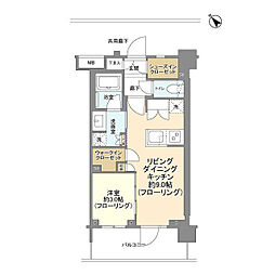 ルピアシェリール武蔵浦和 504