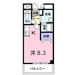 セルフィール　ＡＫＡＹＡＭＡ 104