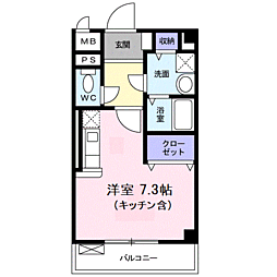 アストル領家 302