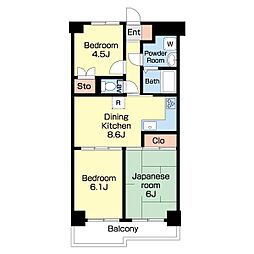 プレステージマンション191 0306