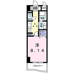 カーサ・エテルノ 402