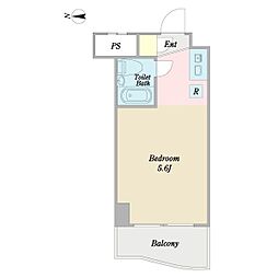 プロシード西川口 0911