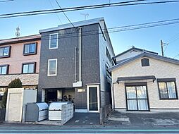 与野本町プラザＢ