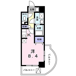 ワイズフラット 401