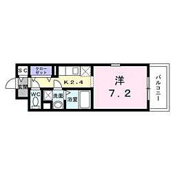 ロイヤルパーク 301