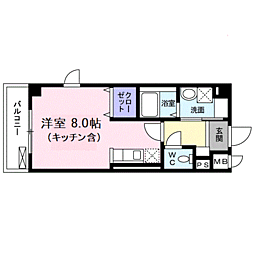 アストル領家 305