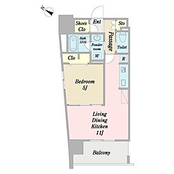 ベル・メール大宮 0702