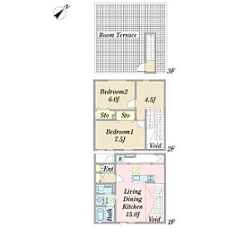 ＳＡＬＡ南浦和 0002