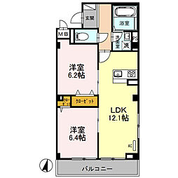 エクセレント ヒルズ 103