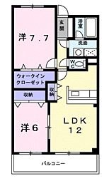 ウィスタリア 306