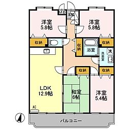 パストラルピア 203