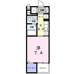 カーサ　シエロ 403