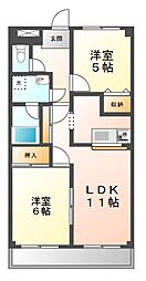 エクセレンス戸田公園