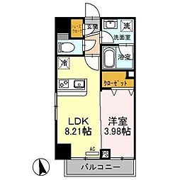 ＳＩＮＣＥＲＥ東大宮(サンセールヒガシオオミヤ) 601