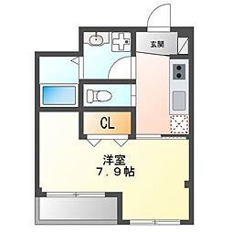 サリエンテ