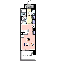 エストラット狭山 504