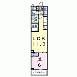 グランデ蒲生茜町 402