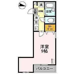 アルカディア越谷 203