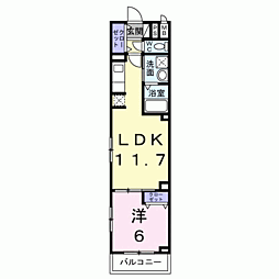 グランデ蒲生茜町 403