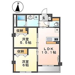 仮称）草加市花栗マンション新築工事